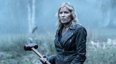 Keeping Her Alive