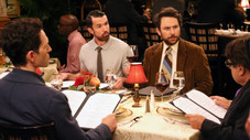 The Gang Chokes