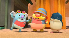 Épisode 7