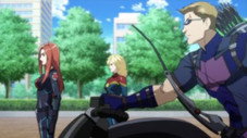 Épisode 9