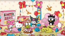 Désordre d'anniversaire