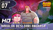 Épisode 7