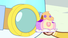 Épisode 45