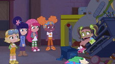 Épisode 16