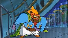 Muscular Beaver V