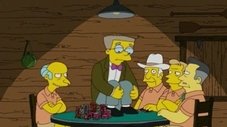 The Burns and the Bees