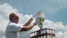 La finale