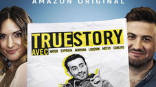 True Story avec Jonathan Cohen
