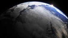 To the Ends of the Earth