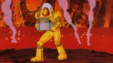 L'origine d'Iron Man - 1ère partie