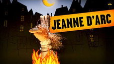 Jeanne d'Arc