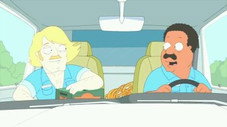 Un nouveau job pour Cleveland