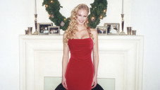 The Centerfold and the Serial Killer