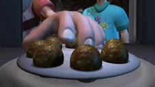 Les Bons bonbons