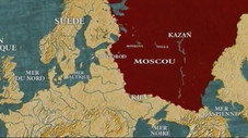 La Russie des tsars