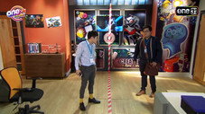 Épisode 6