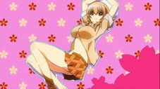 Who's the Flat-chested One Now? Huh? Huh!? Huh!!?