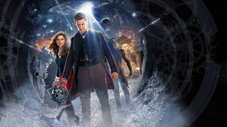 The Time of the Doctor