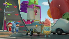 Épisode 50