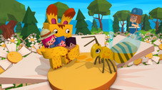 Épisode 23