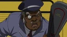 The Uncle Ruckus Reality Show