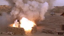 Les mercenaires