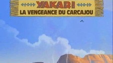 La vengeance du carcajou