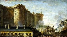 14 juillet 1789, le matin du grand soir