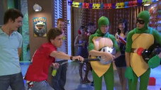 Épisode 1