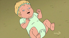 Manger Baby Einstein