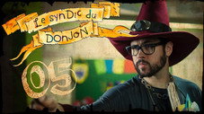 Le Syndic du Donjon #5