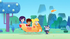 Épisode 13