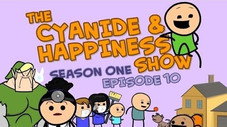 Épisode 10