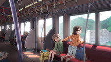 Huitième station – À l'assaut du mont Takao