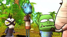 Épisode 5