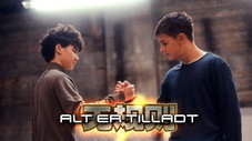 Épisode 13