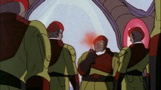 Raid of the Red Berets