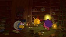 Épisode 122