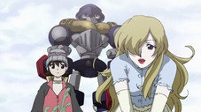 Épisode 14