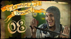 Le Syndic du Donjon #8 - FINAL