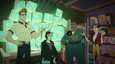 Épisode 1