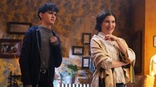 assistir Agatha all along online