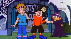Épisode 12