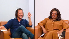 Matthew McConaughey