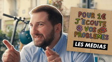 Les Médias