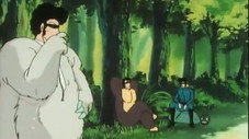 Chassez le naturel ...