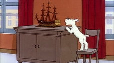 Le Secret de la licorne (1)