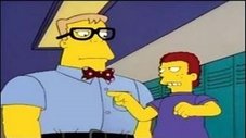Bart Quer o que Quer