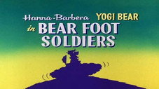 Bear Foot Soldiers