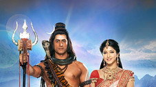 Parvati departs from Mahadev